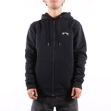 Billabong - Arch Sherpa - Black