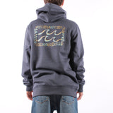 Billabong - Foundation PO - Ombre Blue