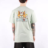 Billabong - Gentlemen SS - Vintage Green