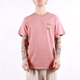Billabong - Good Times SS - Dusty Rose