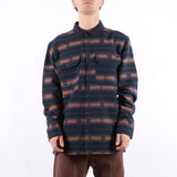 Billabong - Offshore Jacquard Flannel - Navy