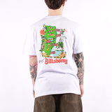 Billabong - Origin SS - White