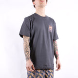 Billabong - Stamp SS - Ombre Blue