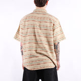 Billabong - Sundays Jacquard SS - Castle Rock
