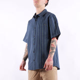 Billabong - Sundays Jacquard SS - Denim