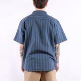 Billabong - Sundays Jacquard SS - Denim