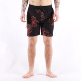 Billabong - Sundays Layback - Black Print