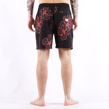Billabong - Sundays Layback - Black Print