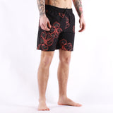 Billabong - Sundays Layback - Black Print