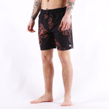 Billabong - Sundays Layback - Black Print
