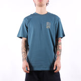 Billabong - The Feeling SS - Real Teal