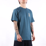 Billabong - The Feeling SS - Real Teal