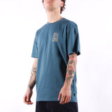 Billabong - The Feeling SS - Real Teal