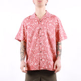 Billabong - Vacay SS - Chilli Red