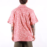 Billabong - Vacay SS - Chilli Red