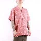 Billabong - Vacay SS - Chilli Red