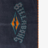 Billabong - Waves Towel - Charcoal Grey