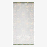 Billabong - Waves Towel - Moss Green