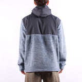 Billabong - Boundary Lite Zip - Steel Blue