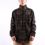 Billabong - Boundary Mock - Black