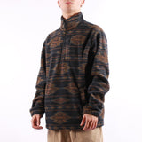 Billabong - Boundary Mock - Black