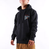 Billabong - Foundation PO - Black