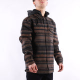 Billabong - Furnace Bonded Flannel - Black