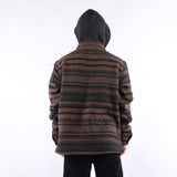 Billabong - Furnace Bonded Flannel - Black