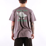 Billabong - Gimmicks SS - Dusty Purple