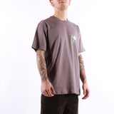 Billabong - Gimmicks SS - Dusty Purple