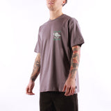 Billabong - Gimmicks SS - Dusty Purple