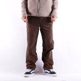 Billabong - Larry Cord Pant - Coffee