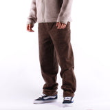 Billabong - Larry Cord Pant - Coffee