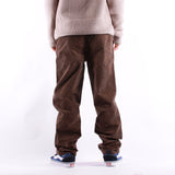 Billabong - Larry Cord Pant - Coffee