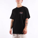 Billabong - Segment SS Tee - Black