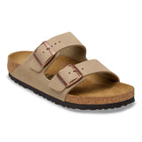 Birkenstock - Arizona Oiled Leather - Tabacco Brown