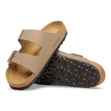 Birkenstock - Arizona Oiled Leather - Tabacco Brown