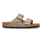 Birkenstock - Arizona Oiled Leather - Tabacco Brown