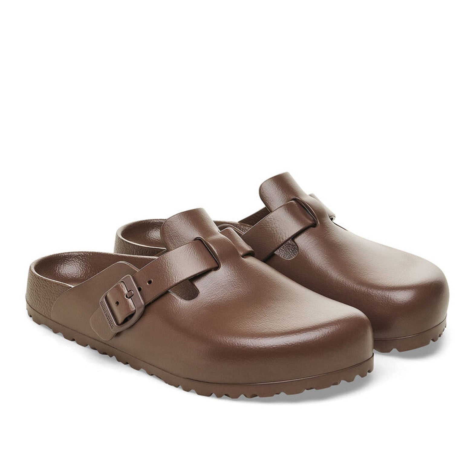 Birkenstock - Boston EVA Man - Roast.