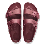 Birkenstock - Arizona EVA Woman - Zinfandel