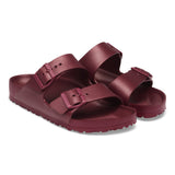 Birkenstock - Arizona EVA Woman - Zinfandel