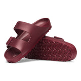 Birkenstock - Arizona EVA Woman - Zinfandel
