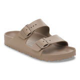 Birkenstock - Arizona Eva Man - Gray Taupe