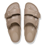 Birkenstock - Arizona Eva Man - Gray Taupe