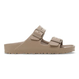 Birkenstock - Arizona Eva Man - Gray Taupe