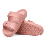 Birkenstock - Arizona Eva Woman - Pink Clay