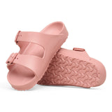 Birkenstock - Arizona Kids EVA - Pink Clay