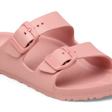 Birkenstock - Arizona Kids EVA - Pink Clay