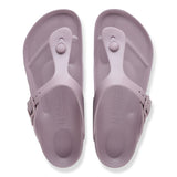 Birkenstock - Gizeh Eva Woman - Faded Purple