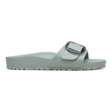 Birkenstock - Madrid Big Buckle Eva - Pure Sage
